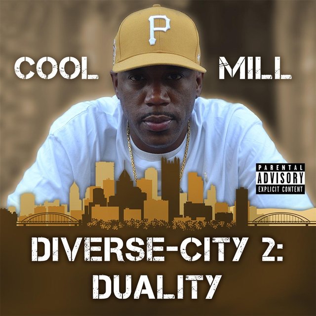 Diverse-City 2: Duality