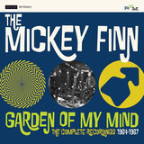 Garden of My Mind