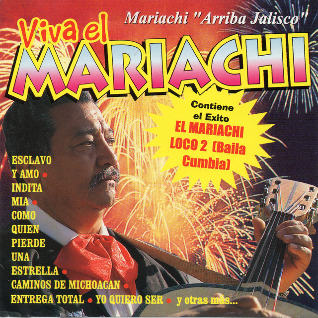 Viva el Mariachi