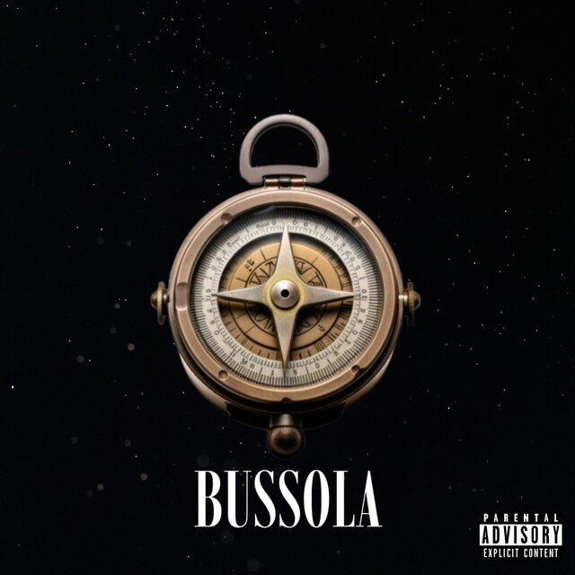 BUSSOLA