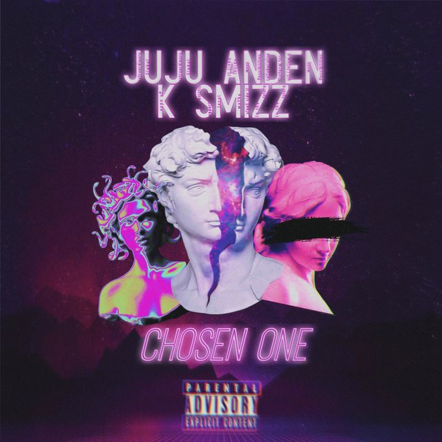 CHOSEN ONE (feat. K Smizz)