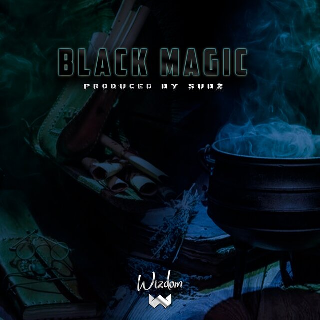 Black Magic