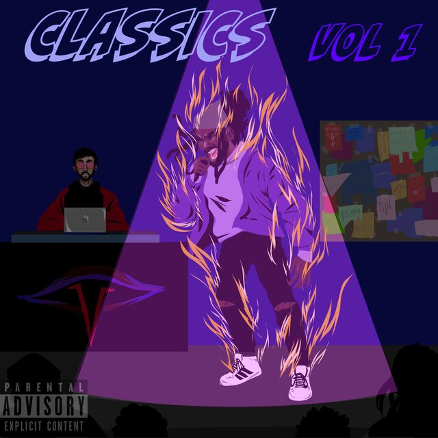 CLASSICS vol.1