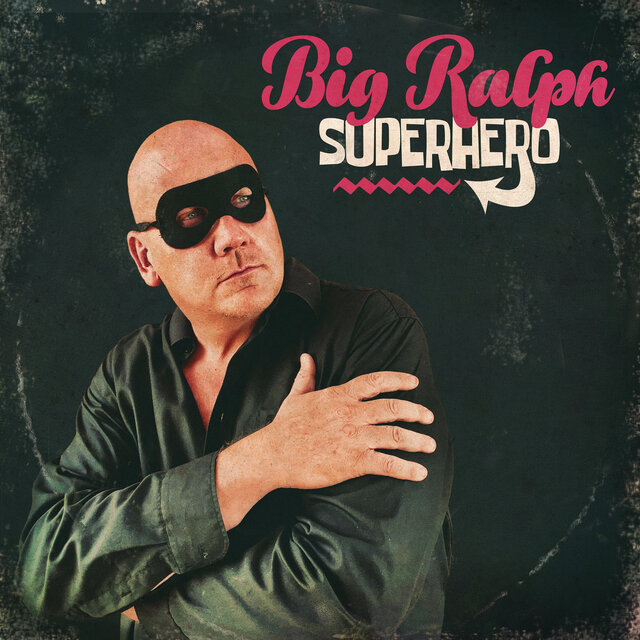 Superhero