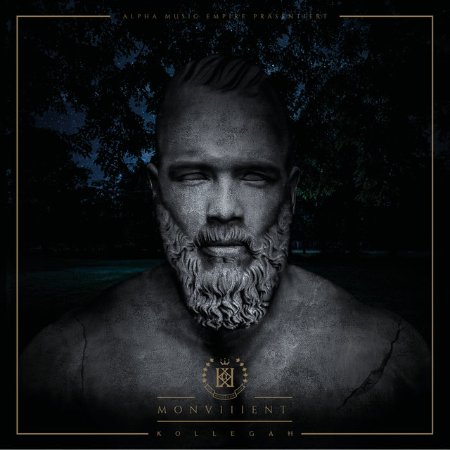 King By Kollegah On Tidal