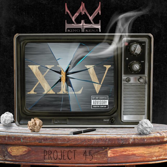 Project 45