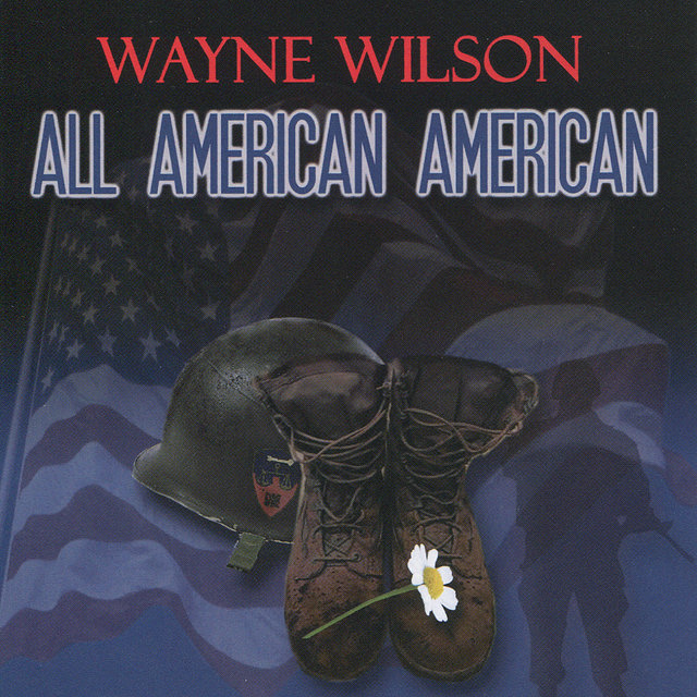 All American American (Digital Only)