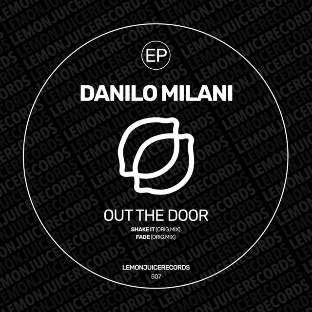 Out The Door