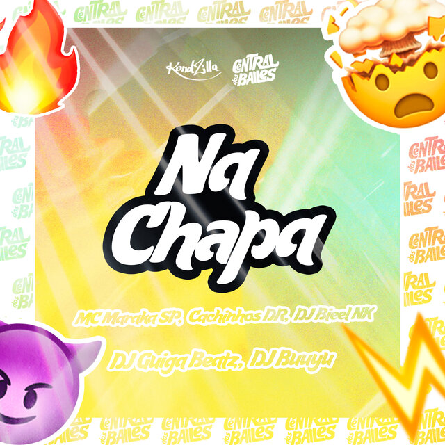 Na Chapa