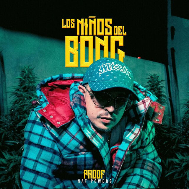 Los niños del bong