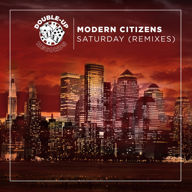 Saturday (Remixes)