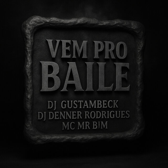 Vem pro Baile