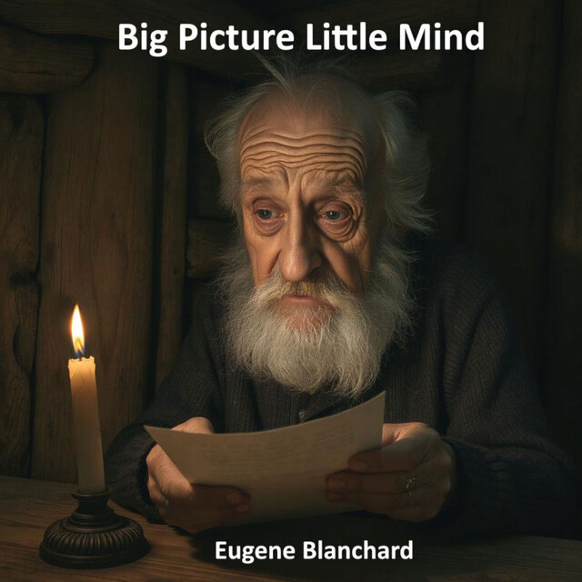 Big Picture Little Mind