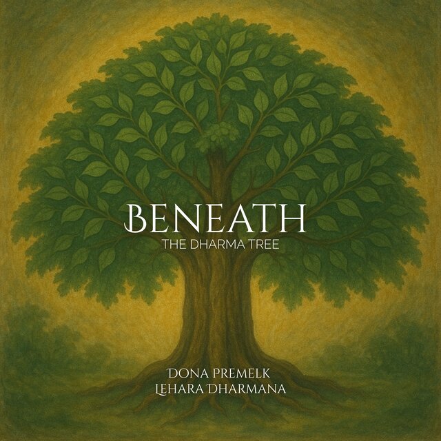 Beneath the Dharma Tree