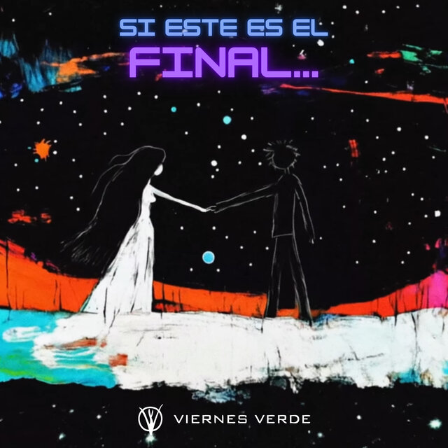 Si Este Es El Final...