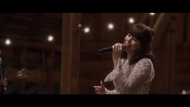 Hush-a-by (Come Unto Me And Rest)