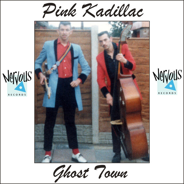 Ghost Town