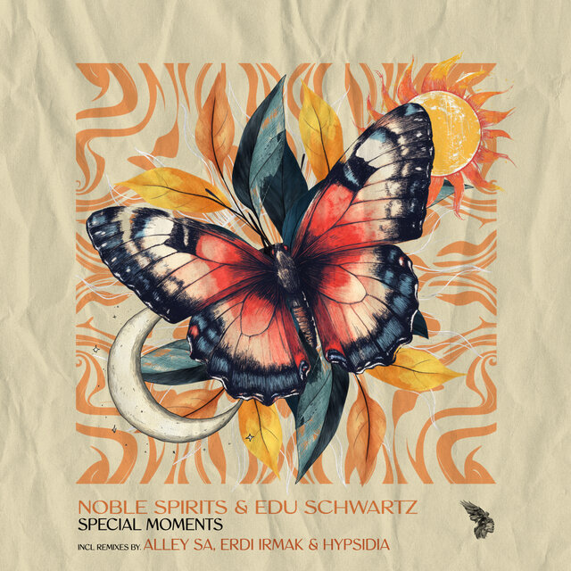 Special Moments (Erdi Irmak Remix)