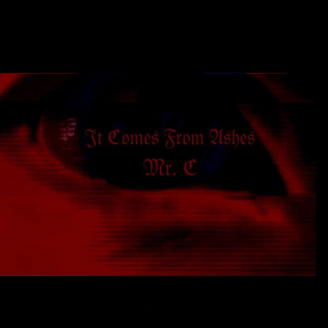 It Comes From Ashes