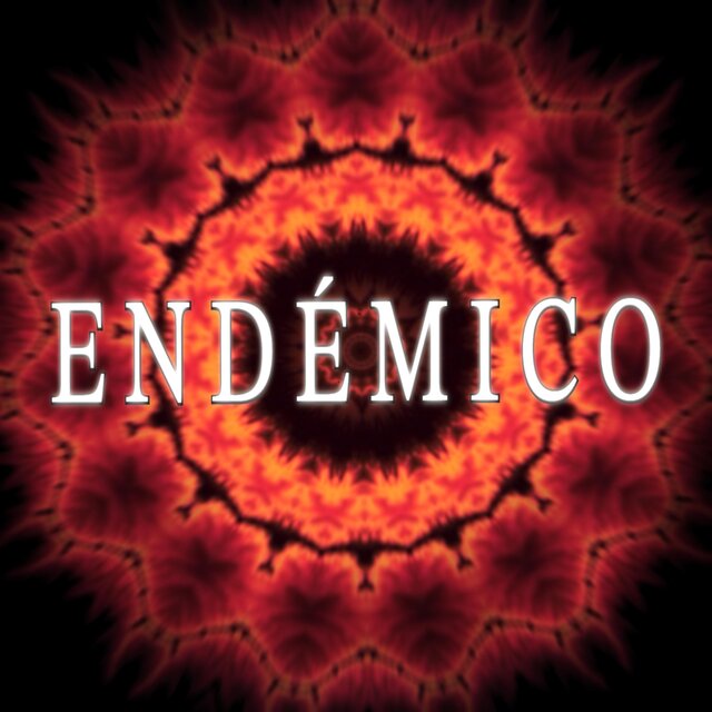 Endémico (feat. JFullPower, Toletum & Oselu)