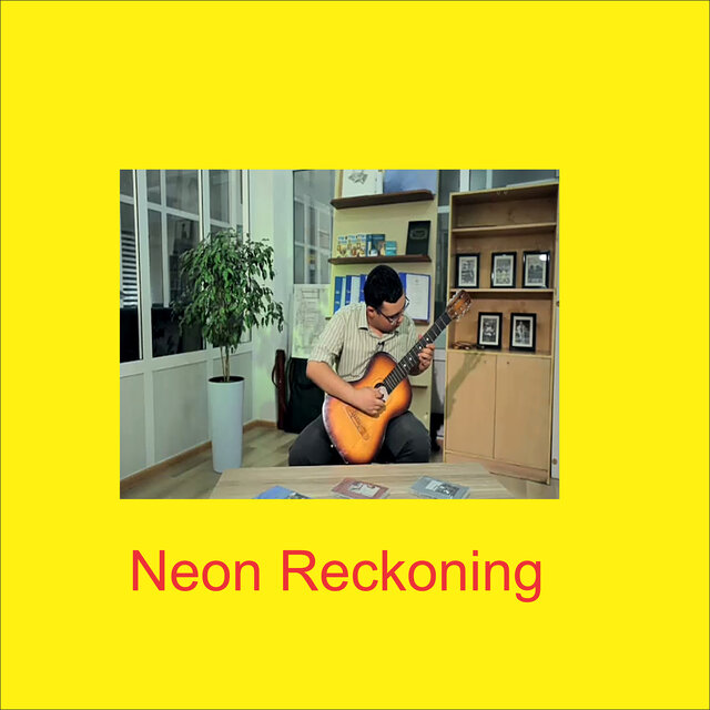 Neon Reckoning