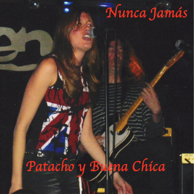 Nunca Jamás