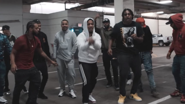 Waka Spanish Remix