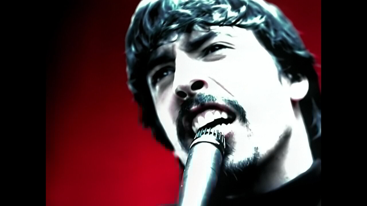Monkey Wrench (Official HD Video)