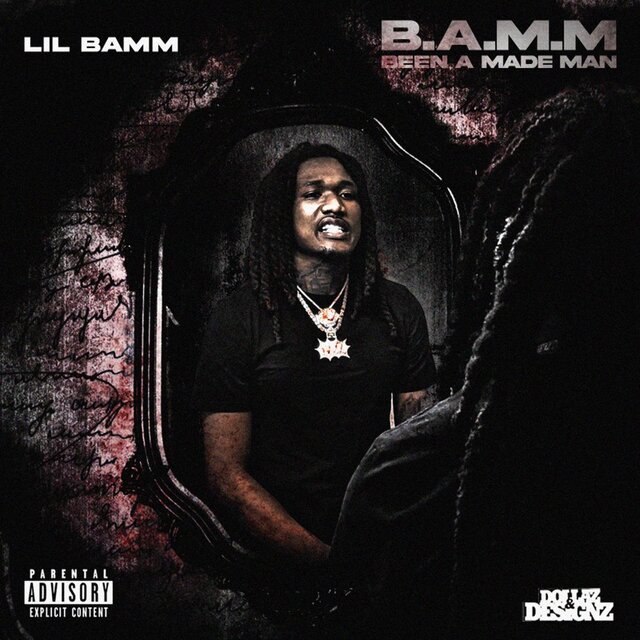 B.A.M.M