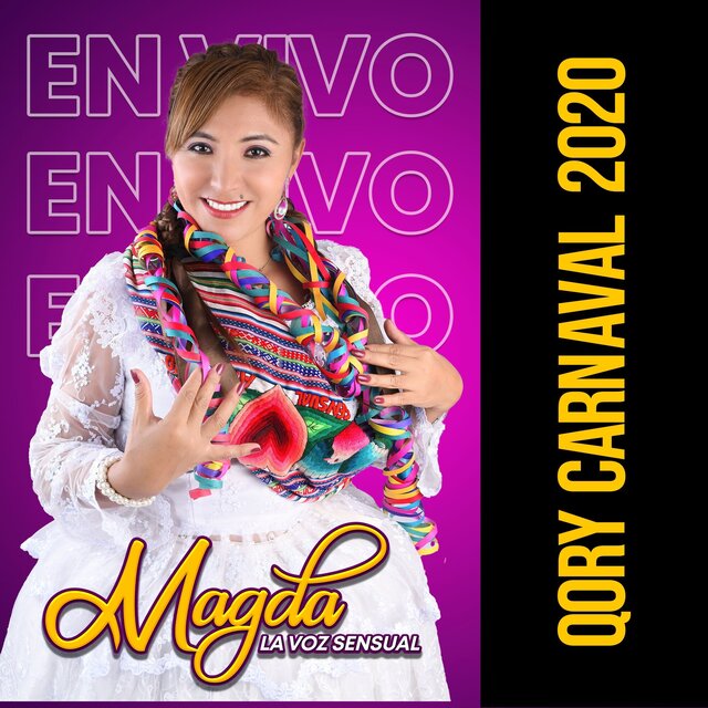 Qory Carnaval 2020 (En Vivo)