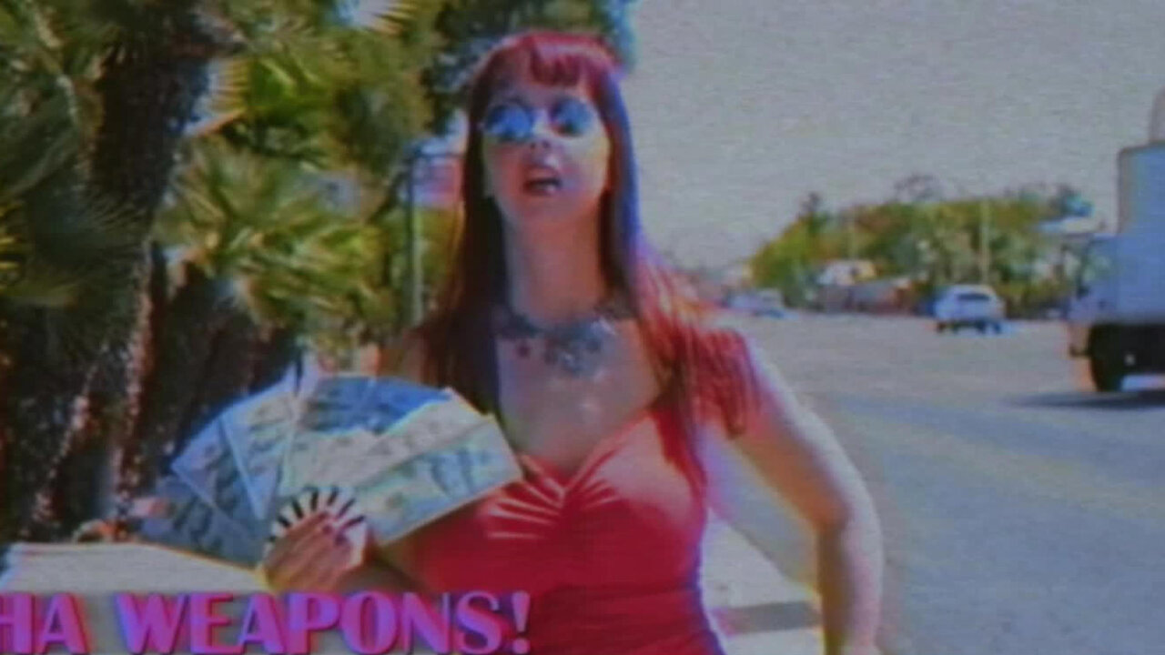 Money Music and MaryJane