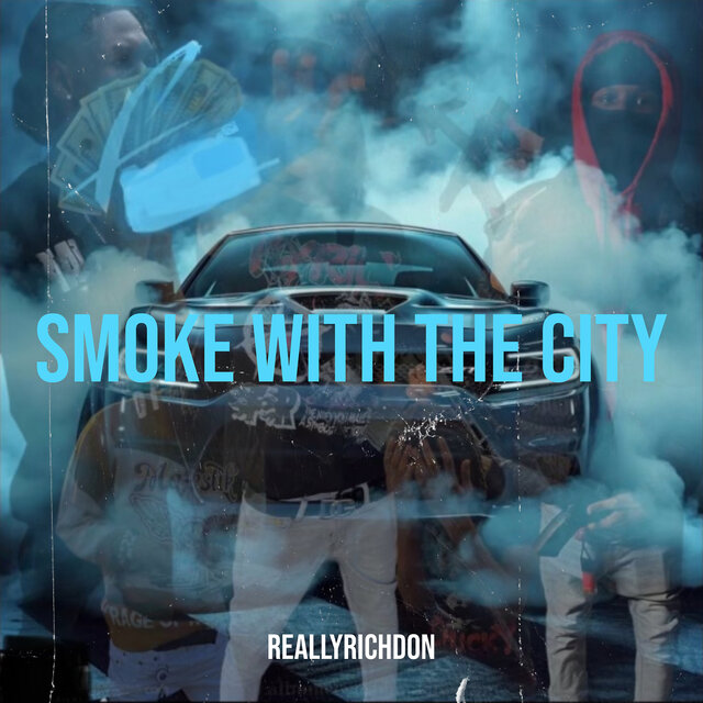 Smoke With the City