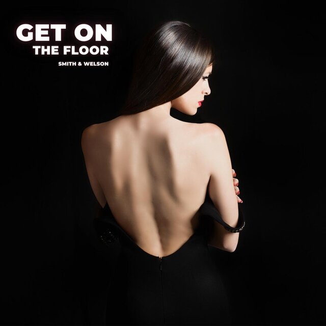 Get On The Floor