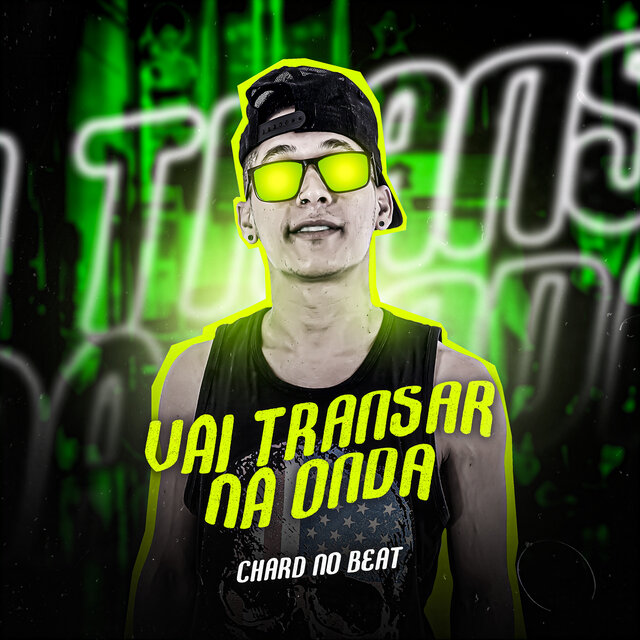 Vai Transar na Onda