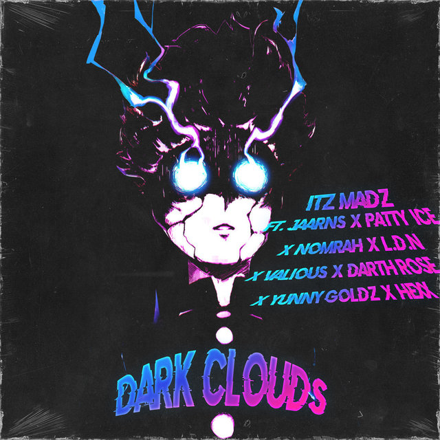 Dark Clouds