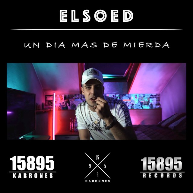 Un día más de Mierda