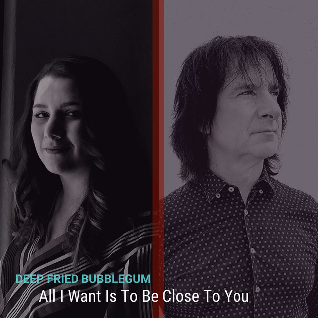 All I Want Is to Be Close to You