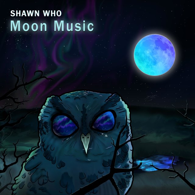 Moon Music