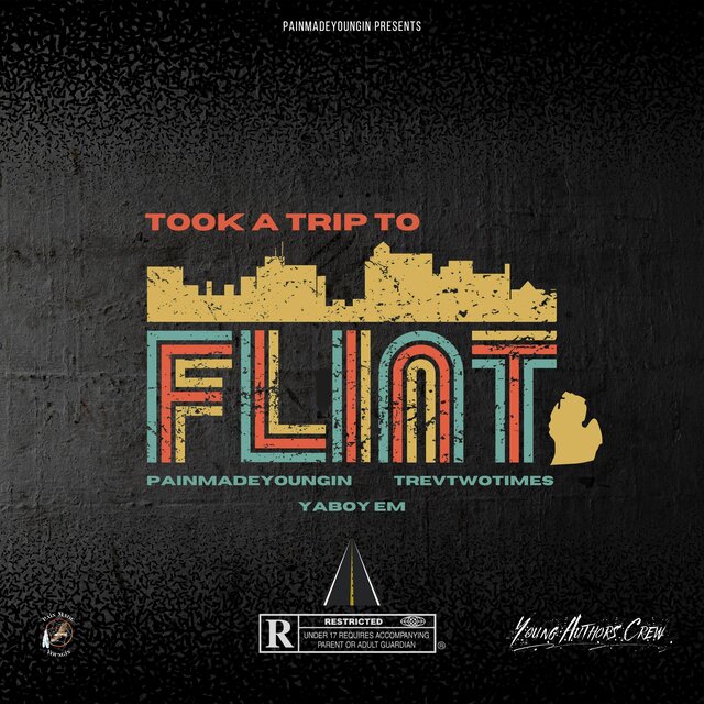 Trip to Flint (feat. TrevTwoTimes & YaBoy Em)