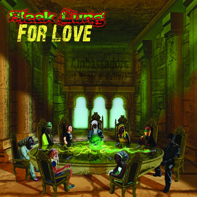 For Love