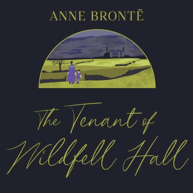 The Tenant of Wildfell Hall