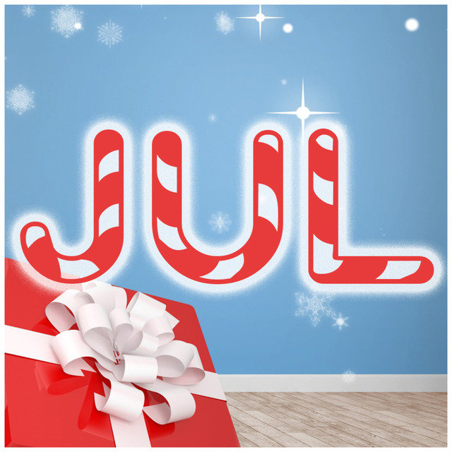 Jul!