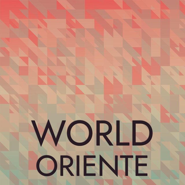 World Oriente