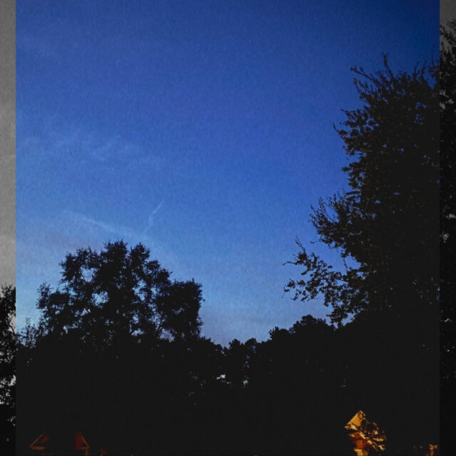 Beneath The Quiet Moon