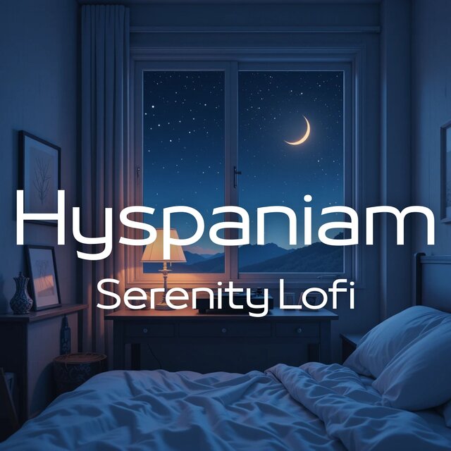 Serenity Lofi