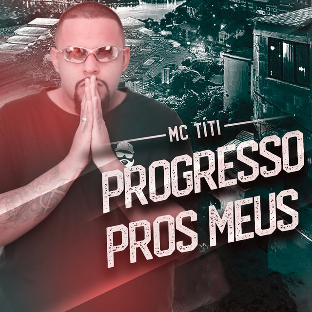 Progresso Pros Meus