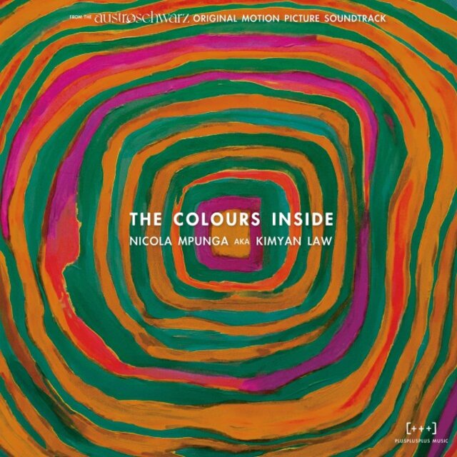 The Colours Inside