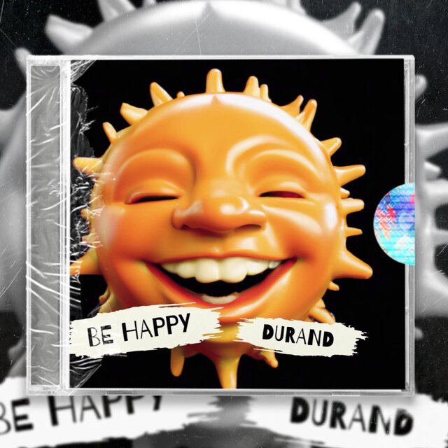 Be Happy