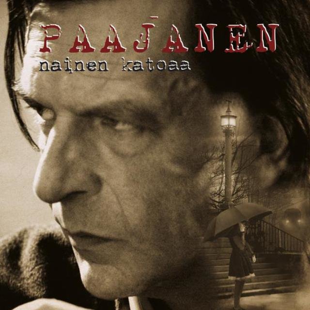 Nainen Katoaa