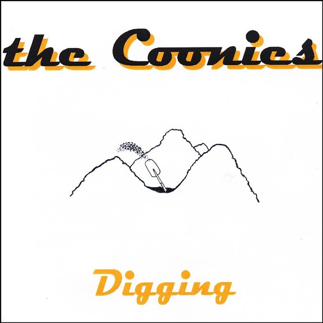 Digging